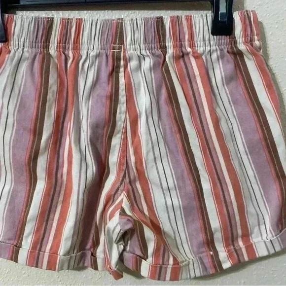 Wonder Nation Girls Pull On Shorts Size XL - Picture 3 of 4